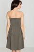 Cocktail dress model 114632